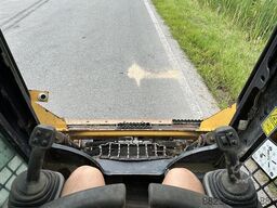 Caterpillar 239D