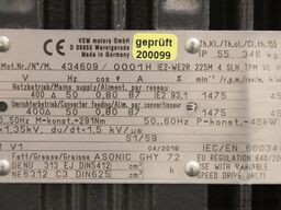 WIPA WPZ 750-45
