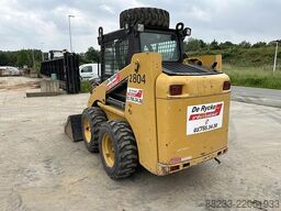 Caterpillar 216B3