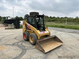 Caterpillar 216B3
