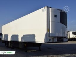 SCHMITZ CARGOBULL SKO FP 45 ThermoKing SLXi 300