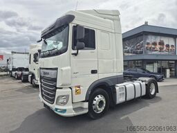 DAF XF 480 FT SPACE CAB ADR ZF INTARDER