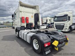 DAF XF 480 FT SPACE CAB ADR ZF INTARDER