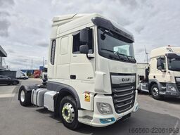 DAF XF 480 FT SPACE CAB ADR ZF INTARDER