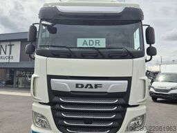 DAF XF 480 FT SPACE CAB ADR ZF INTARDER
