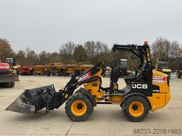 JCB 403 SV