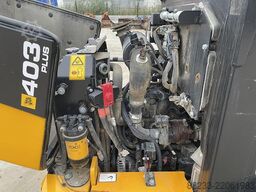 JCB 403 SV