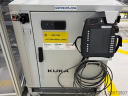 KUKA KRC4 KR510 R3080 / FLR