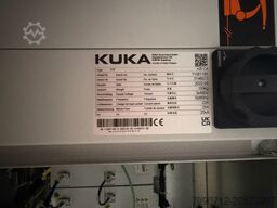 KUKA KRC4 KR510 R3080 / FLR