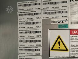 KUKA KRC4 KR510 R3080 / FLR