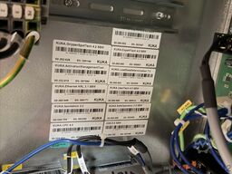 KUKA KRC4 KR10 R1100-2 / FLR