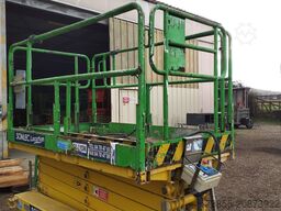 Iteco IG 10130 (9,85m)