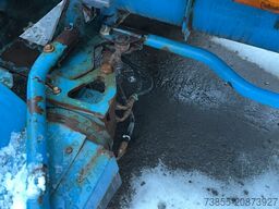 Genie TZ-50 DC w/Drive (17m)