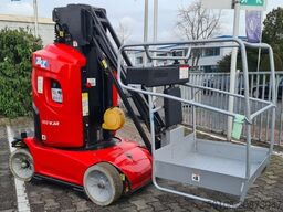 Manitou 100 VJR