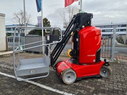 Manitou 100 VJR