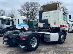 DAF CF 460 RETARDER