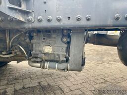 DAF CF 460 RETARDER