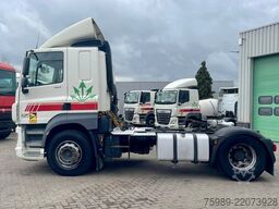 DAF CF 460 RETARDER