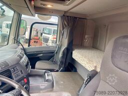 DAF CF 460 RETARDER
