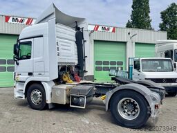Mercedes-Benz Actros 1848 RETARDER   560373 km original. 