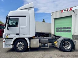 Mercedes-Benz Actros 1848 RETARDER   560373 km original. 