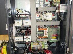 Konecranes Doppelte Bremse!! XT 500  15 t Seilwinde  (1963)