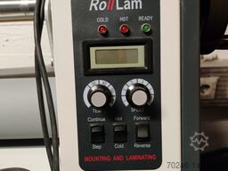 biedermann gmbh RollLam 120W