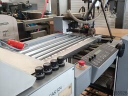 Mathias Bäuerle GmbH CAS 524