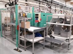 Arburg 470H 1000-170