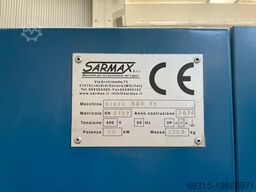 SARMAX KIOWA 600 TS