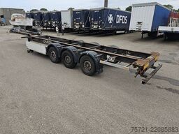 PACTON T3-007