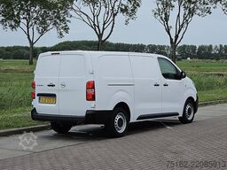 OPEL VIVARO 1.5 ac carplay EURO6