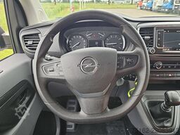 OPEL VIVARO 1.5 ac carplay EURO6