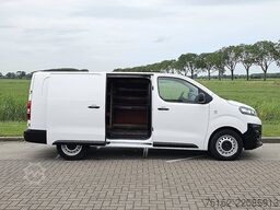 OPEL VIVARO 1.5 ac carplay EURO6