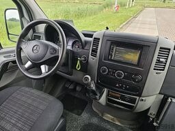 MERCEDES-BENZ SPRINTER 519 L2H2 V6 3.0Ltr Airco