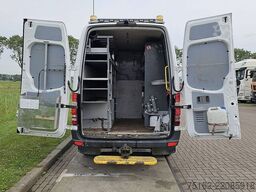 MERCEDES-BENZ SPRINTER 519 L2H2 V6 3.0Ltr Airco