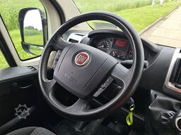 FIAT DUCATO 30 2.3 MJ full clima EURO6