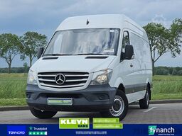 MERCEDES-BENZ SPRINTER 314 L2H2 Trekhaak Euro6!