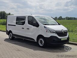 RENAULT TRAFIC 2.0 DCI
