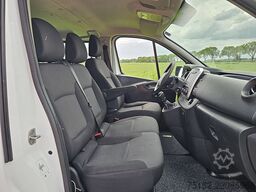 RENAULT TRAFIC 2.0 DCI