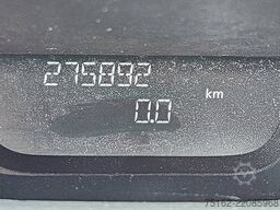 RENAULT TRAFIC 2.0 DCI