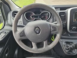 RENAULT TRAFIC 2.0 DCI