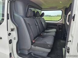 RENAULT TRAFIC 2.0 DCI