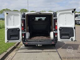 RENAULT TRAFIC 2.0 DCI