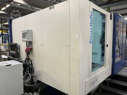 KraussMaffei KM 420-4300 CX
