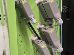 ENGEL VICTORY 200/80 Power