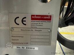 schoen + sandt 5300 A