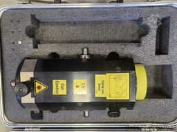 Bystronic Byspeed 3015