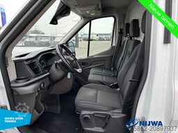 Ford Transit 350 L3H2 Navigatie + Trekhaak