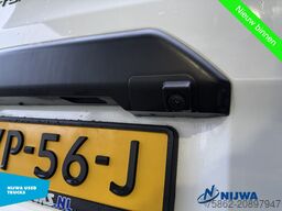 Ford Transit Custom 300 L2H2 Trekhaak + Navigatie
